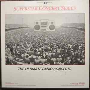 Phil Collins - Westwood One Superstars Concert Series # SS 84-15 mp3