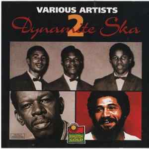 Various - Dynamite Ska Vol. 2 mp3