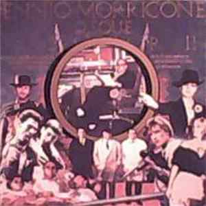 Ennio Morricone - Disque D'Or 2 mp3