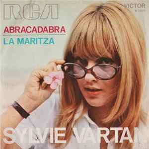 Sylvie Vartan - Abracadabra / La Maritza mp3