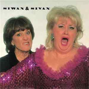 Siw Malmkvist, Siv Wennberg - Siwan & Sivan mp3