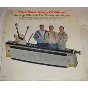 Jerry Murad's Harmonicats - That New Gang Of Mine! mp3