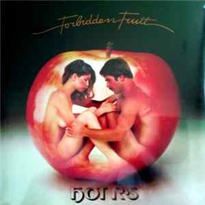 HOT R.S. - Forbidden Fruit mp3