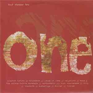 Various - One mp3