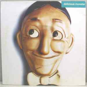 Delicious Monster - Big Love mp3