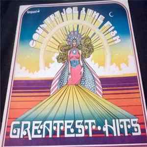 Country Joe & The Fish - Greatest Hits mp3