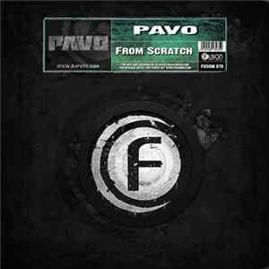Pavo - From Scratch mp3