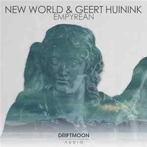 New World & Geert Huinink - Empyrean mp3