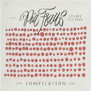 Pia Fraus - Silmi Island (Compilation 1998-2008) mp3