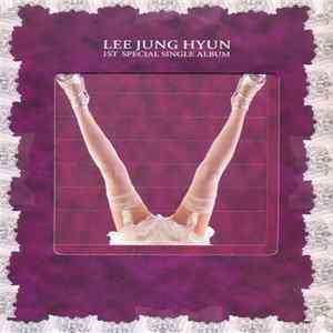 Lee Jung Hyun - V (1st Special Single Album) mp3