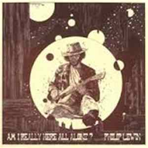 Philip Lewin - Am I Really Here All Alone? mp3