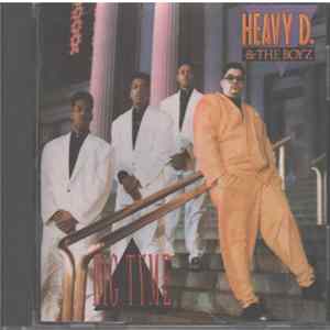 Heavy D. & The Boyz - Big Tyme mp3