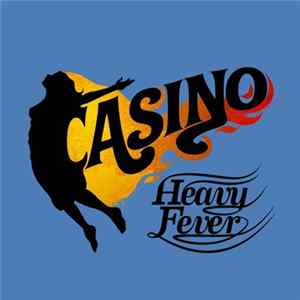 Casino - Heavy Fever mp3