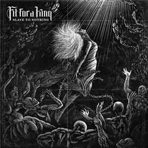 Fit For A King - Slave To Nothing mp3