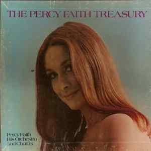 Percy Faith His Orchestra And Chorus - The Percy Faith Treasury mp3