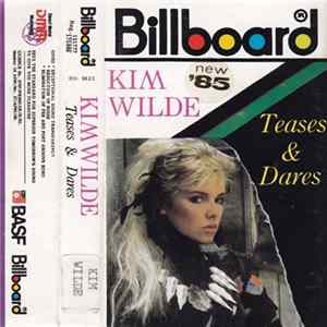 Kim Wilde - Teases & Dares mp3
