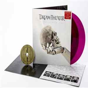 Dream Theater - Distance Over Time mp3