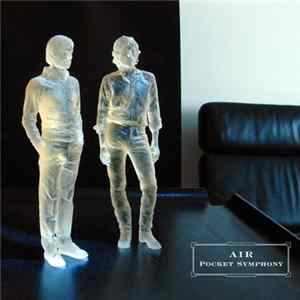 AIR - Pocket Symphony mp3