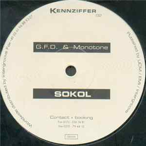 G.F.D. & Monotone - Sokol mp3