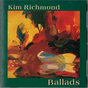 Kim Richmond - Ballads mp3