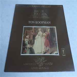 Giovanni Picchi, Ton Koopman - Danze E Toccata - 9 Stücke Für Cembalo, 9 Pieces For Harpsichord mp3