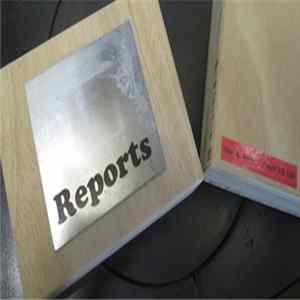 Gen Ken Montgomery - Reports mp3