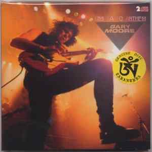 Gary Moore - Kimi-Ga-Yo Anthem mp3