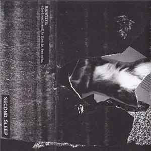 Negative. - Electronic Meditation In Two Acts mp3