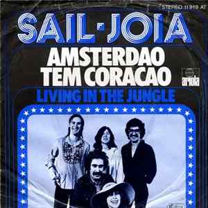 Sail-Joia - Amsterdaô Tem Coracão mp3