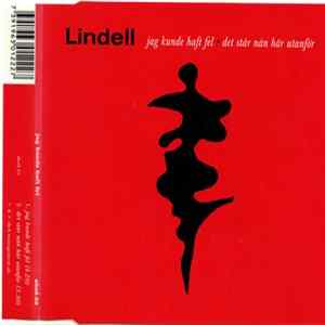 Johan Lindell - Jag kunde haft fel mp3