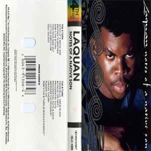 Laquan - Notes Of A Native Son mp3