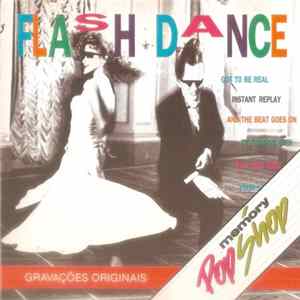 Various - Flash Dance mp3
