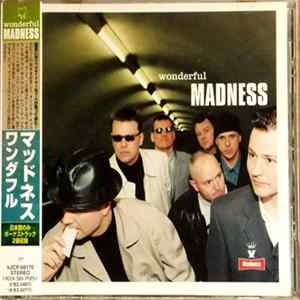 Madness - Wonderful mp3