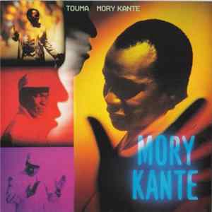Mory Kanté - Touma mp3