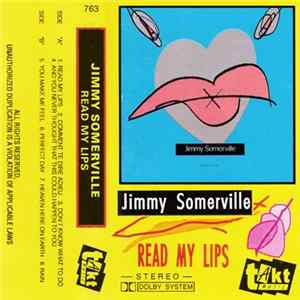 Jimmy Somerville - Read My Lips mp3