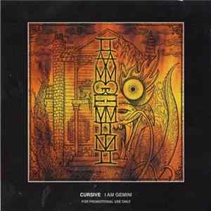 Cursive - I Am Gemini mp3