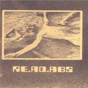 RE.AD.ABS - Sparks Of Lower Reign mp3