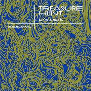 Treasure Hunt - Pu'er Moods mp3
