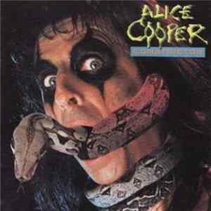 Alice Cooper - Constrictor mp3