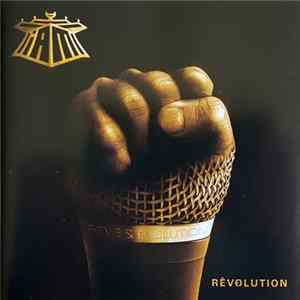 IAM - Rêvolution mp3