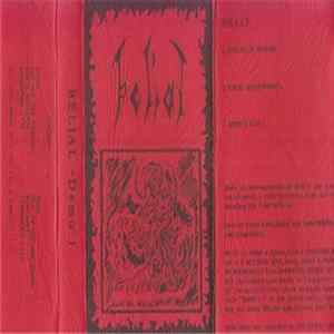 Belial - Demo 1 mp3