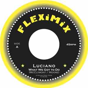 Luciano - What We Got To Do mp3