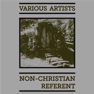Various - Non-Christian Referent mp3