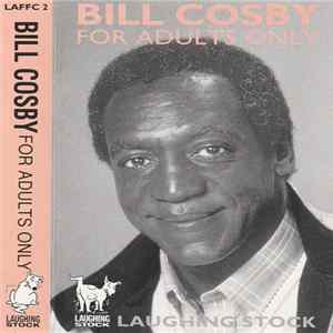 Bill Cosby - For Adults Only mp3