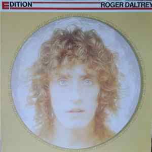 Roger Daltrey - Daltrey mp3