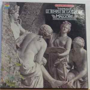 Jean-Philippe Rameau - Le Temple De La Gloire / Malgoire mp3
