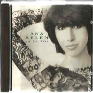 Ana Belen - 20 Exitos mp3