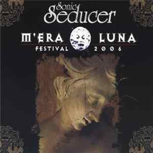 Various - M'era Luna Festival 2006 mp3