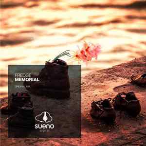 Fredge - Memorial mp3