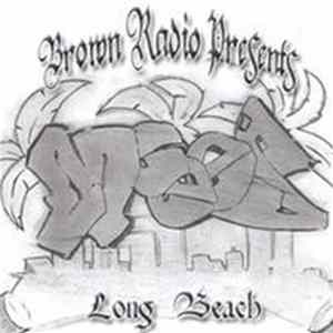 Brown Radio Presents - Long Beach Mc's mp3